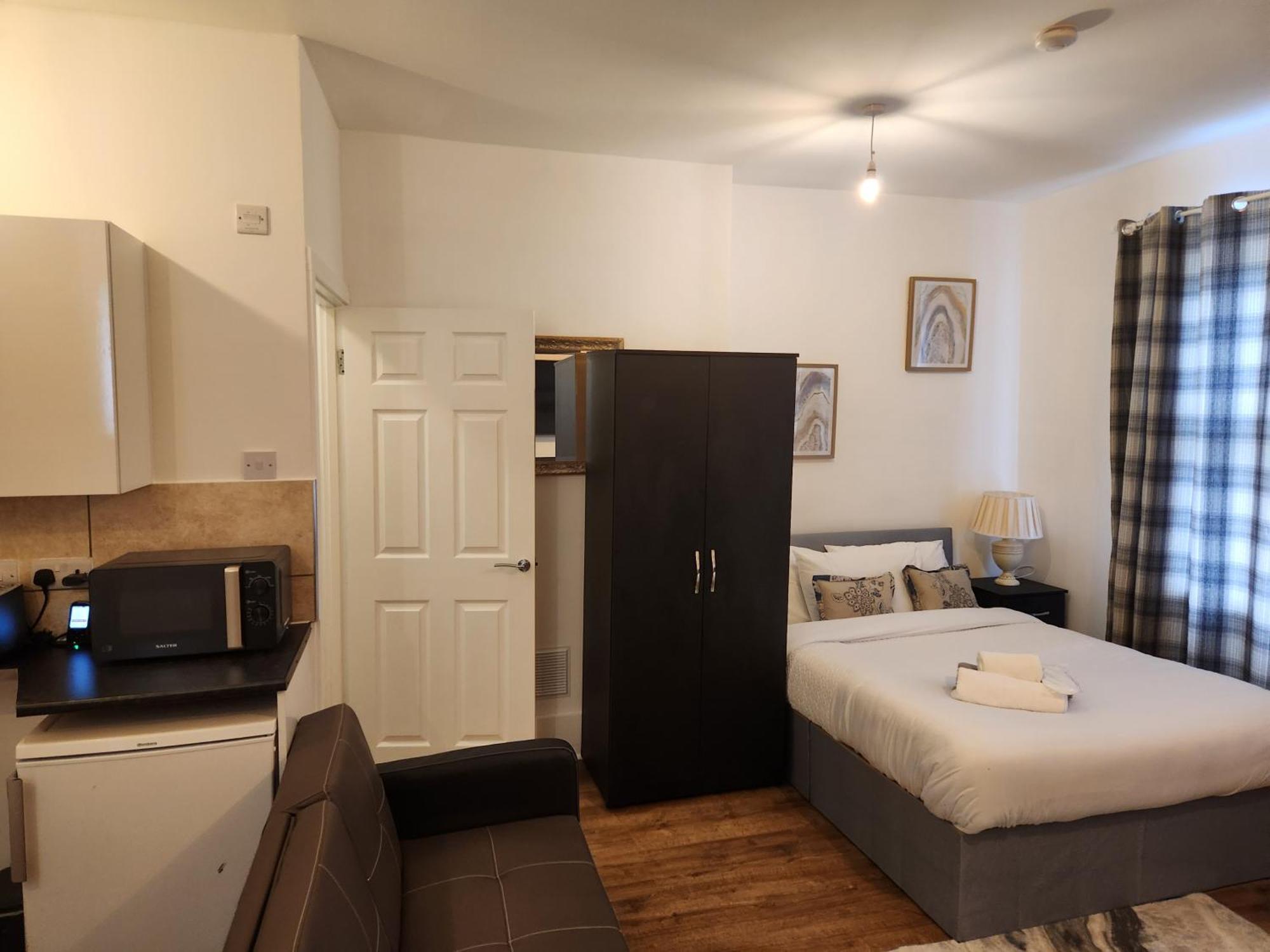Immaculate 1-Bedroom In Greenhithe Zewnętrze zdjęcie
